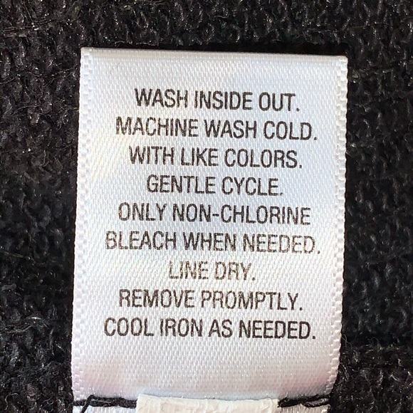 Xhilaration sequin scoop neck sweater size XL - Picture 7 of 7